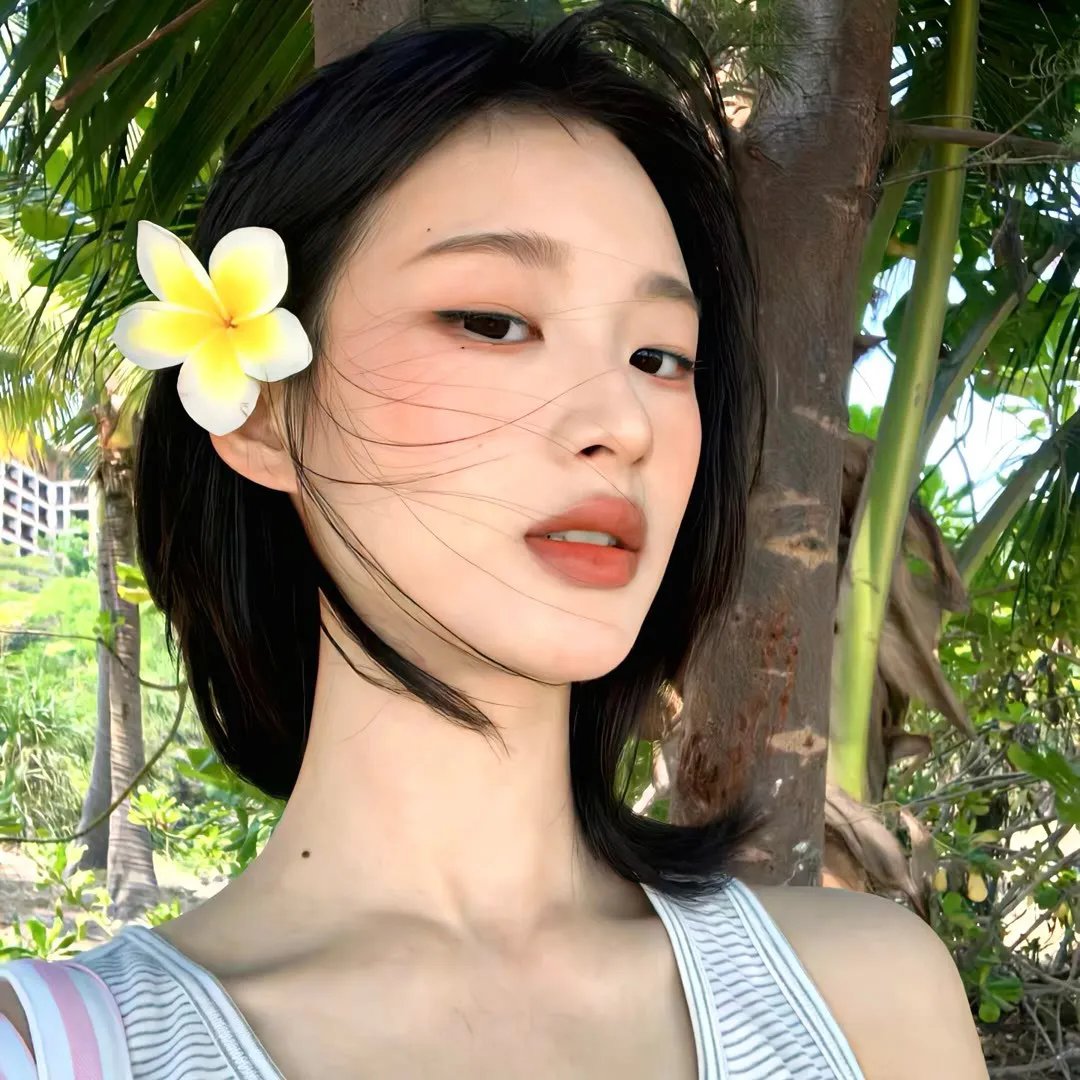 白桦林中的哨所